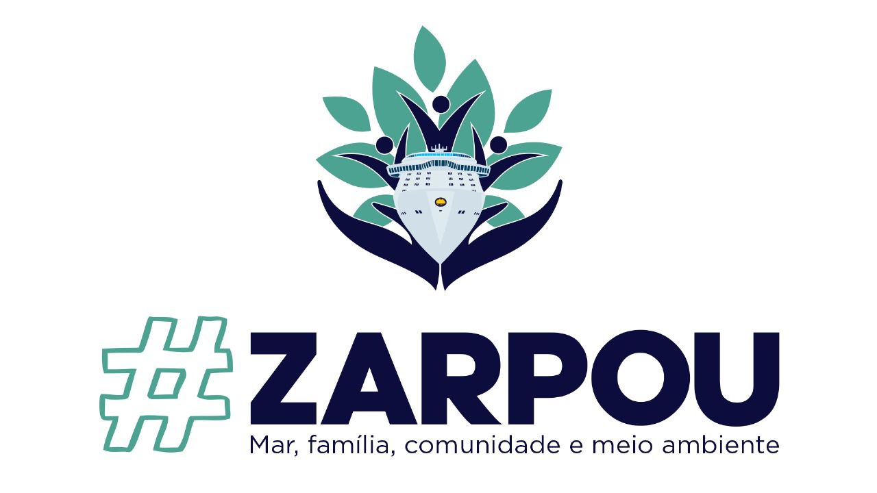 Logo Bp Cruzeiros